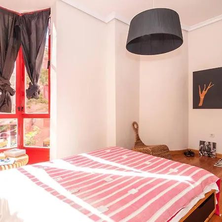 Apartment Peaceful 1bd In Conde Duque *