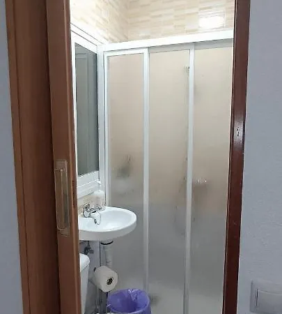 Centrico En Chueca Apartment Madrid