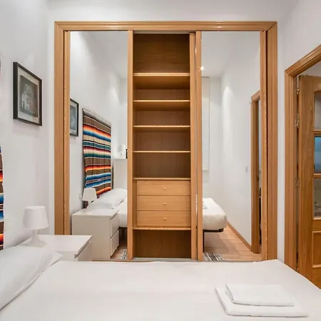 Cozy And Vintage - 1bed 1bath - Sol Apartment *