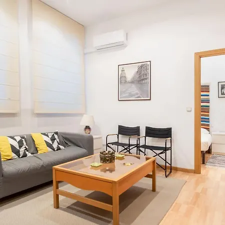 Cozy And Vintage - 1bed 1bath - Sol Apartamento