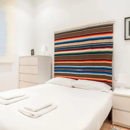 Cozy And Vintage - 1bed 1bath - Sol * Madrid