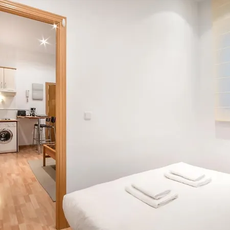 Cozy And Vintage - 1bed 1bath - Sol *
