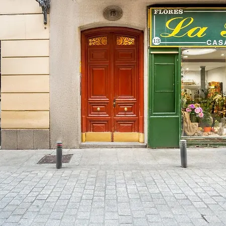 Cozy And Vintage - 1bed 1bath - Sol *