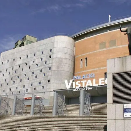Vistalegre! Coqueto Junto Al Metro Appartamento