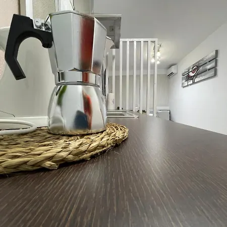 Apartment Vistalegre! Coqueto Junto Al Metro *