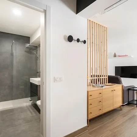 Apartman Magico En El Centro *