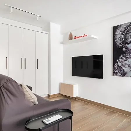 Apartment Magico En El Centro *