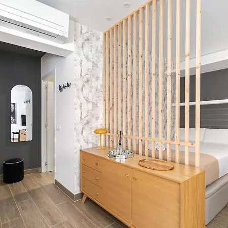 Apartman Magico En El Centro *