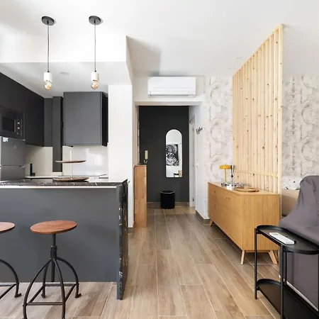 Apartman Magico En El Centro