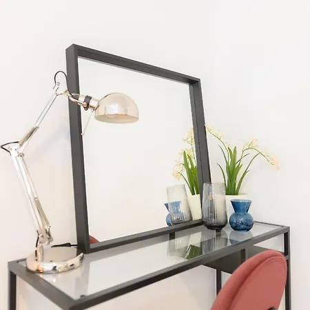 For Acogedor Temporal En Saz31 Apartment Madrid