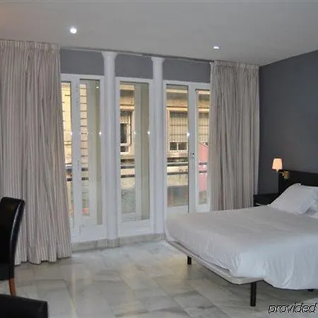 11th Principe By Splendom Aparthotel 3*