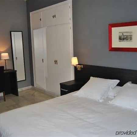 Aparthotel 11th Principe By Splendom Madrid