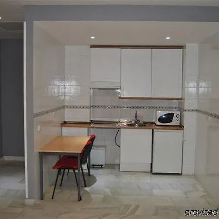 Aparthotel 11th Principe By Splendom