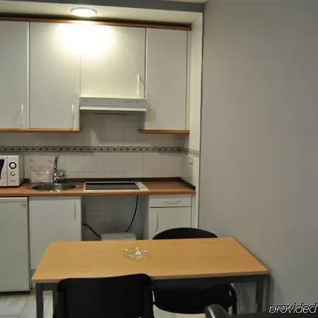 Aparthotel 11th Principe By Splendom 3*