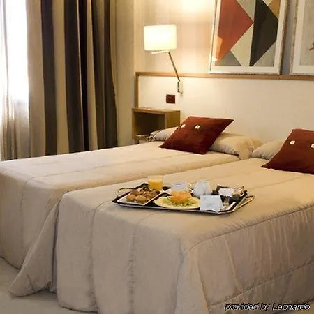 H10 Tribeca 4*