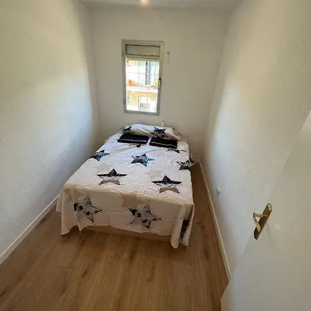 Guest house Basic Madrona