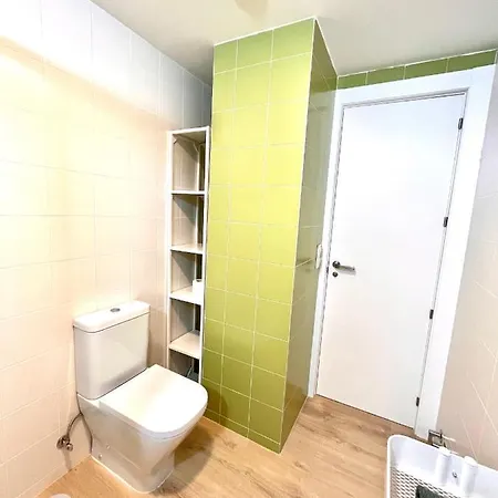 Apartment The Ventas Whim.