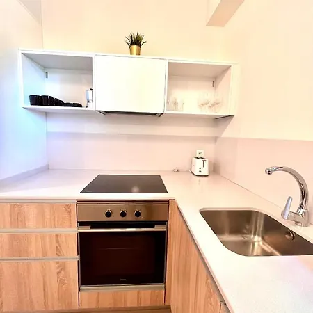 Apartment The Ventas Whim. *