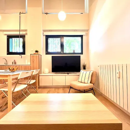 The Ventas Whim. Apartment Madrid