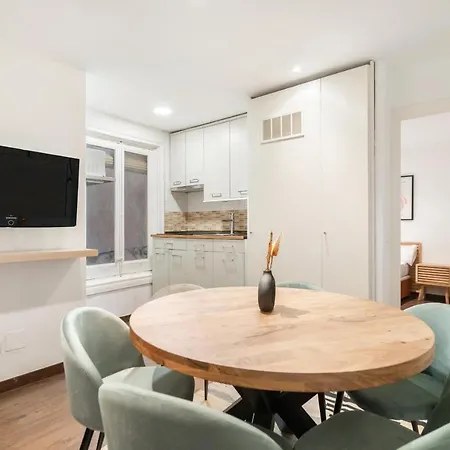 Apartamento En La Puerta Del Sol Apartment Madrid