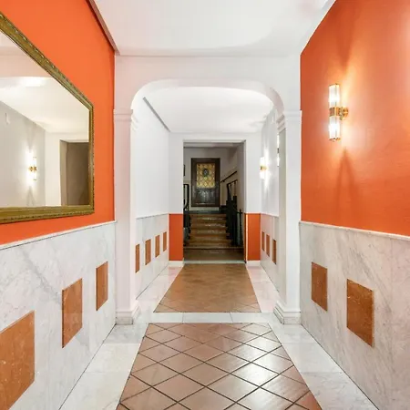 Apartamento En La Puerta Del Sol