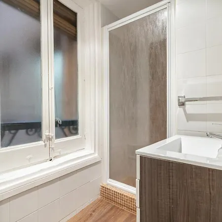 Apartamento En La Puerta Del Sol * Madrid