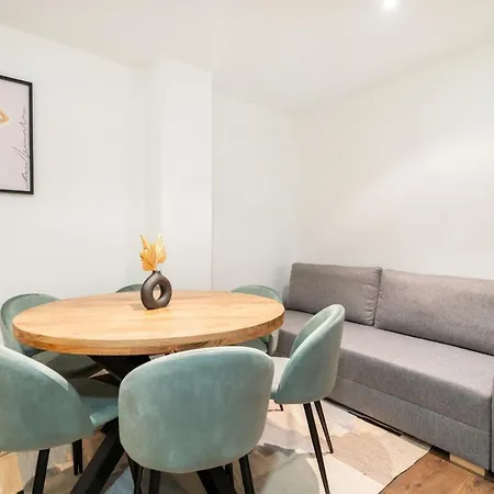 Apartamento En La Puerta Del Sol *