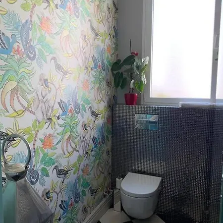 Maravilloso Zona Financiera Apartment