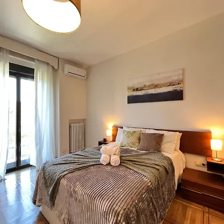 Appartement Exclusivo Terraza Exterior Castellana *