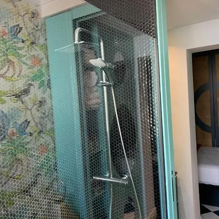 Maravilloso Zona Financiera Apartman