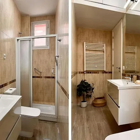 Apartment Tenerife. Bright & Renovated ☆ ☆ ☆ ☆ ☆ *
