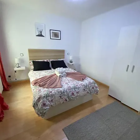 Interior En Homestay *