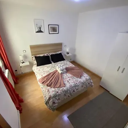 Interior En Homestay