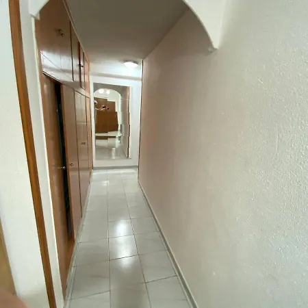 Interior En Madrid