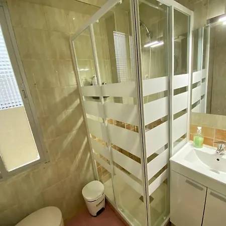 Interior En * Madri