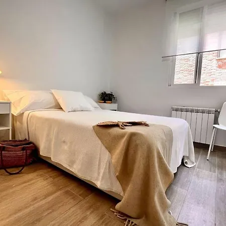 Tenerife. Bright & Renovated ☆ ☆ ☆ ☆ ☆ Madrid