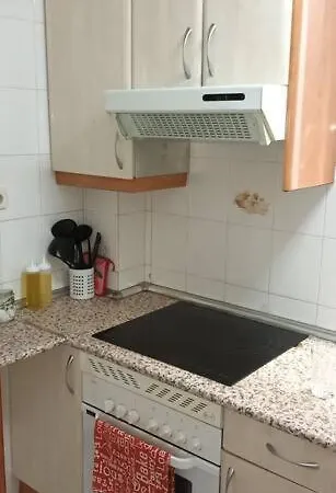 Homestay Interior En