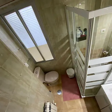 Interior En Homestay