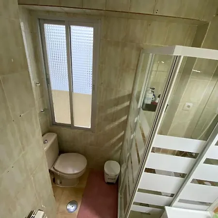 Homestay Interior En