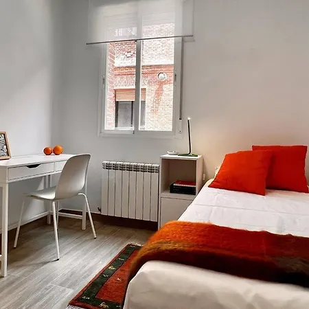 Tenerife. Bright & Renovated ☆ ☆ ☆ ☆ ☆ Apartment Madrid