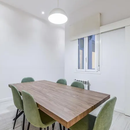 Apartamento Reformado En El Centro * Madrid
