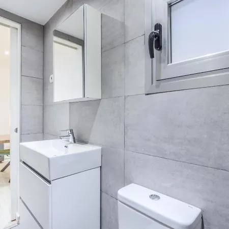 Apartamento Reformado En El Centro *