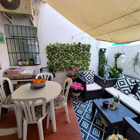 Casa De Ciss