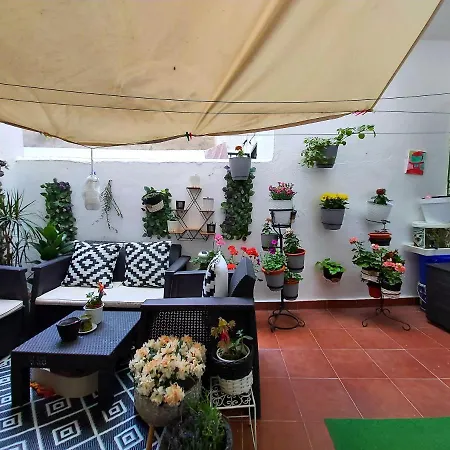 Alloggio in famiglia Casa De Ciss