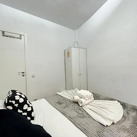 Séjour chez l'habitant Izq *