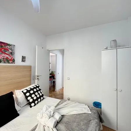 Séjour chez l'habitant Izq *