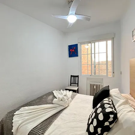 Séjour chez l'habitant Izq *