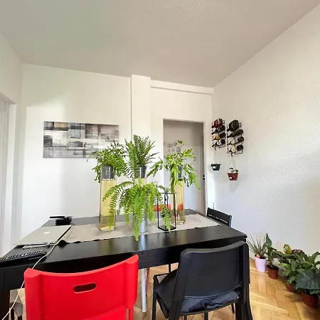 Izq Séjour chez l'habitant *