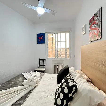 Séjour chez l'habitant Izq *