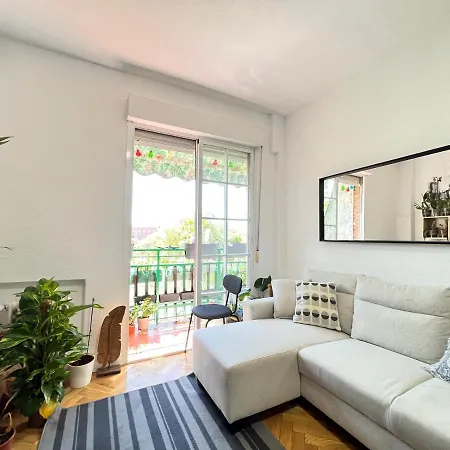 Izq Séjour chez l'habitant